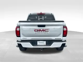 GMC Canyon 2023 4x4 Elevation 4dr Cabina Crew 5 ft. SB