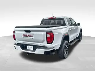 GMC Canyon 2023 4x4 Elevation 4dr Cabina Crew 5 ft. SB