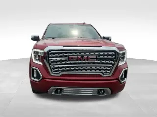 GMC Sierra 1500 Limited 2022 4x4 Denali 4dr Cabina Crew 5.8 pies SB