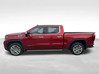 GMC Sierra 1500 Limited 2022 4x4 Denali 4dr Cabina Crew 5.8 pies SB