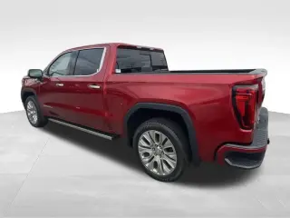 GMC Sierra 1500 Limited 2022 4x4 Denali 4dr Cabina Crew 5.8 pies SB