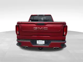 GMC Sierra 1500 Limited 2022 4x4 Denali 4dr Cabina Crew 5.8 pies SB