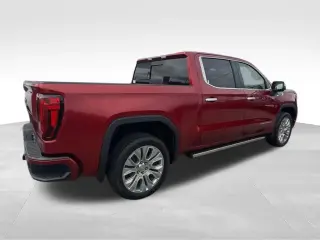 GMC Sierra 1500 Limited 2022 4x4 Denali 4dr Cabina Crew 5.8 pies SB