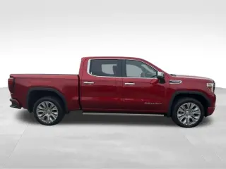GMC Sierra 1500 Limited 2022 4x4 Denali 4dr Cabina Crew 5.8 pies SB