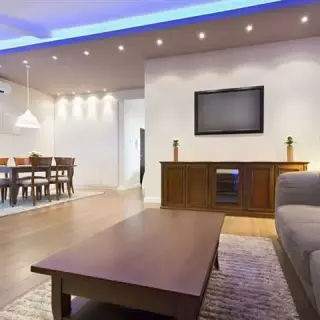 LG ELECTRIC INC
