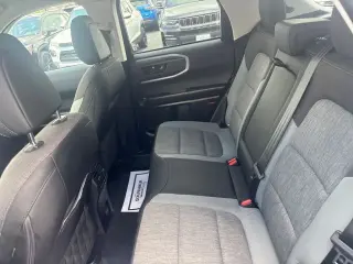 Ford Bronco Sport 2021 AWD Big Bend 4 puertas SUV