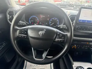 Ford Bronco Sport 2021 AWD Big Bend 4 puertas SUV