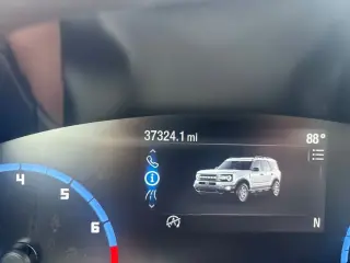 Ford Bronco Sport 2021 AWD Big Bend 4 puertas SUV