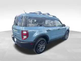 Ford Bronco Sport 2021 AWD Big Bend 4 puertas SUV