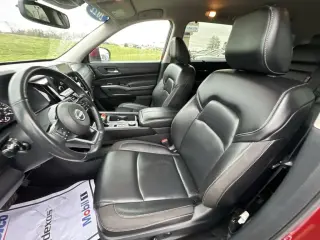 Nissan Pathfinder 2022 AWD SL 4dr SUV