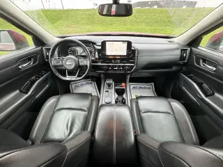 Nissan Pathfinder 2022 AWD SL 4dr SUV
