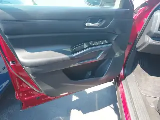 Nissan Pathfinder 2022 AWD SL 4dr SUV