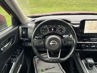 Nissan Pathfinder 2022 AWD SL 4dr SUV