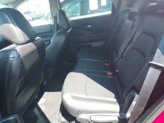 Nissan Pathfinder 2022 AWD SL 4dr SUV