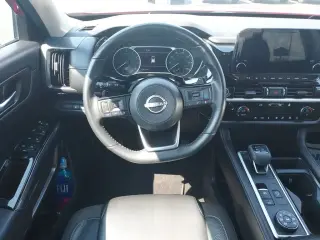 Nissan Pathfinder 2022 AWD SL 4dr SUV