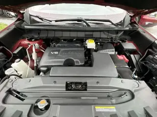 Nissan Pathfinder 2022 AWD SL 4dr SUV