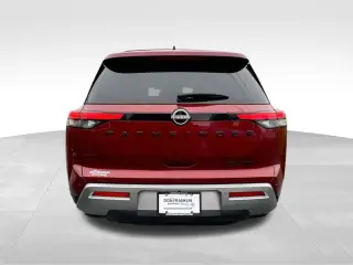 Nissan Pathfinder 2022 AWD SL 4dr SUV