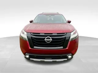 Nissan Pathfinder 2022 AWD SL 4dr SUV