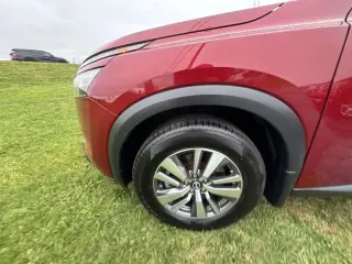 Nissan Pathfinder 2022 AWD SL 4dr SUV