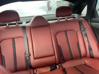 Kia K5 2024 GT-Line Sedán 4puertas