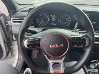 Kia K5 2024 GT-Line Sedán 4puertas