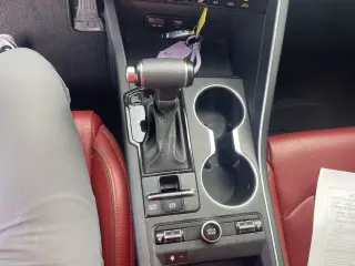 Kia K5 2024 GT-Line Sedán 4puertas