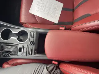 Kia K5 2024 GT-Line Sedán 4puertas