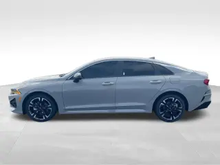 Kia K5 2024 GT-Line Sedán 4puertas