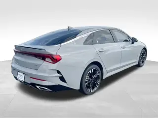Kia K5 2024 GT-Line Sedán 4puertas