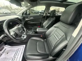 Kia Sportage 2023 AWD SX-Prestige SUV de 4 puertas