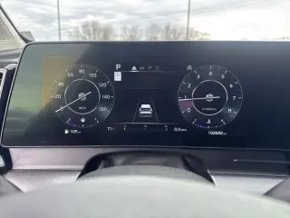 Kia Sportage 2023 AWD SX-Prestige SUV de 4 puertas