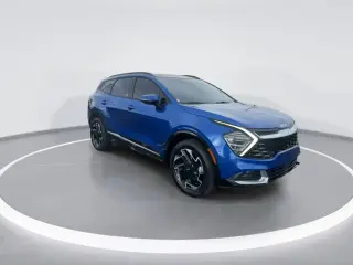 Kia Sportage 2023 AWD SX-Prestige SUV de 4 puertas
