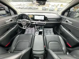 Kia Sportage 2023 AWD SX-Prestige SUV de 4 puertas