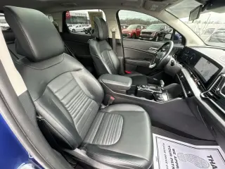 Kia Sportage 2023 AWD SX-Prestige SUV de 4 puertas