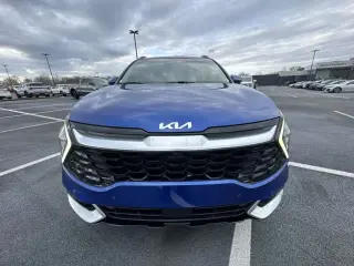 Kia Sportage 2023 AWD SX-Prestige SUV de 4 puertas