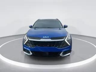 Kia Sportage 2023 AWD SX-Prestige SUV de 4 puertas
