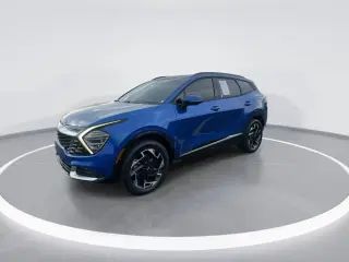 Kia Sportage 2023 AWD SX-Prestige SUV de 4 puertas