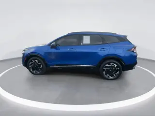 Kia Sportage 2023 AWD SX-Prestige SUV de 4 puertas