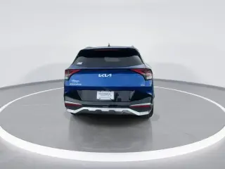 Kia Sportage 2023 AWD SX-Prestige SUV de 4 puertas