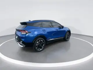 Kia Sportage 2023 AWD SX-Prestige SUV de 4 puertas