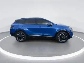 Kia Sportage 2023 AWD SX-Prestige SUV de 4 puertas