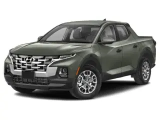 Hyundai SANTA CRUZ 2023 SEL 4p Crew Cab 4.3ft SB