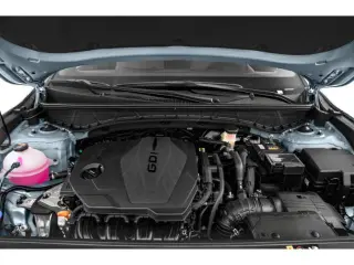 Hyundai SANTA CRUZ 2023 SEL 4p Crew Cab 4.3ft SB