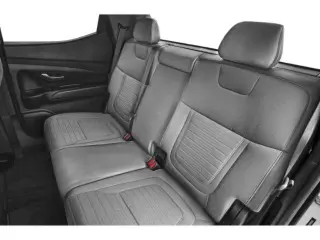 Hyundai SANTA CRUZ 2023 SEL 4p Crew Cab 4.3ft SB