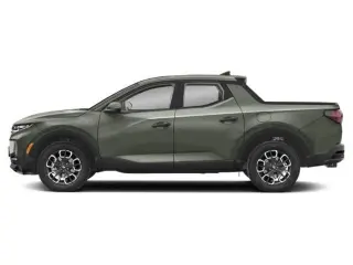 Hyundai SANTA CRUZ 2023 SEL 4p Crew Cab 4.3ft SB