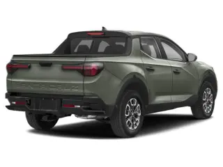 Hyundai SANTA CRUZ 2023 SEL 4p Crew Cab 4.3ft SB