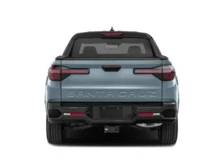 Hyundai SANTA CRUZ 2023 SEL 4p Crew Cab 4.3ft SB