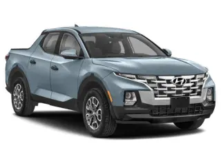 Hyundai SANTA CRUZ 2023 SEL 4p Crew Cab 4.3ft SB
