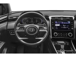Hyundai SANTA CRUZ 2023 SEL 4p Crew Cab 4.3ft SB