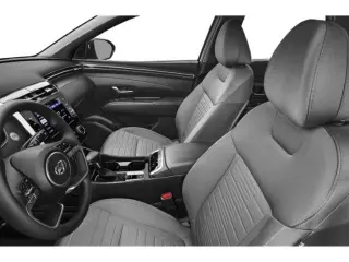 Hyundai SANTA CRUZ 2023 SEL 4p Crew Cab 4.3ft SB